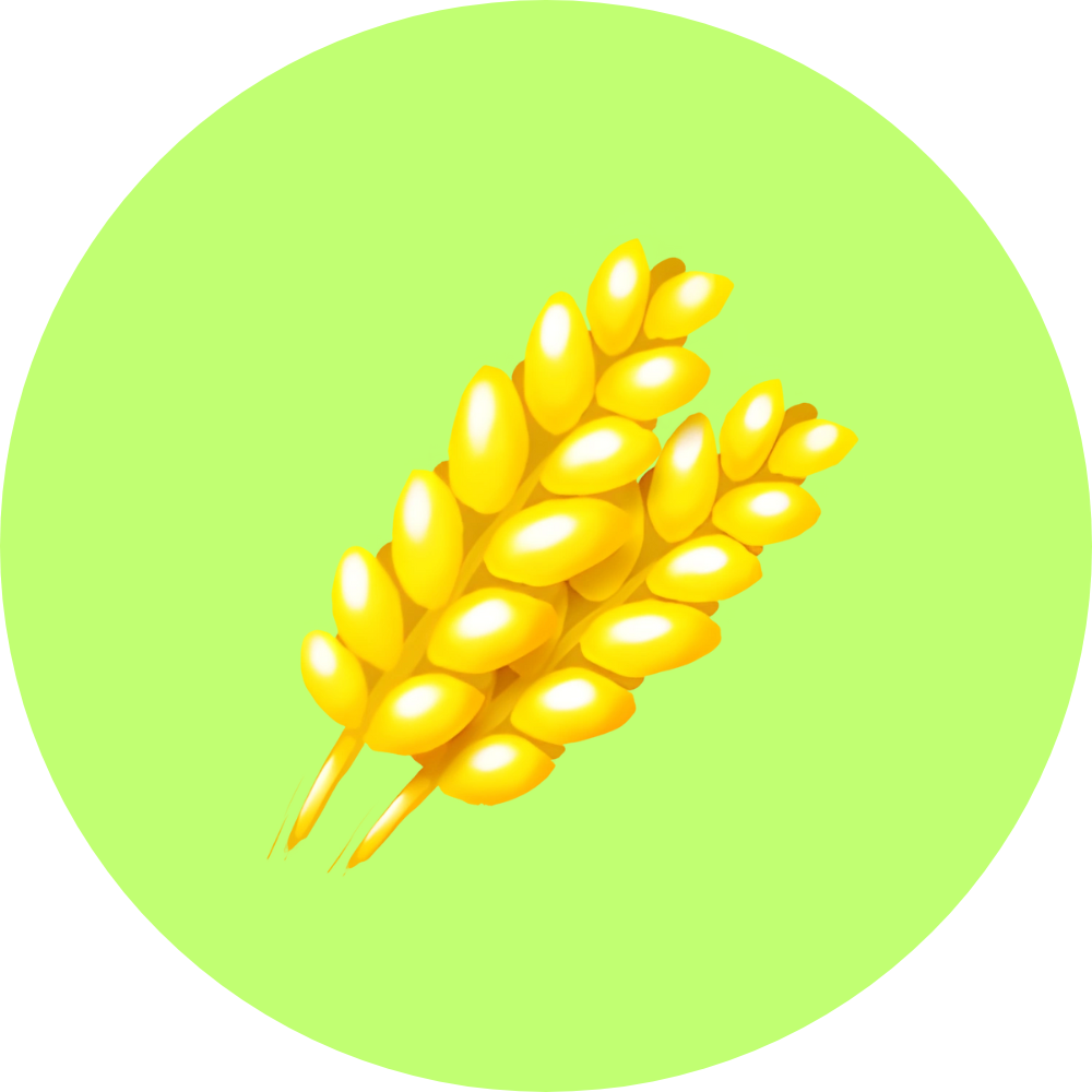 Crops