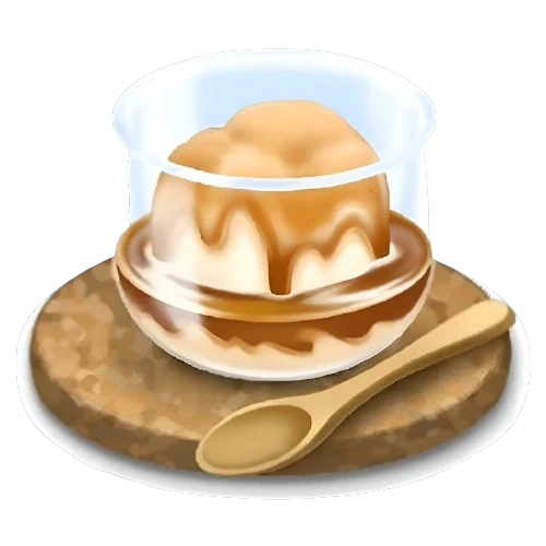 Affogato (x50)