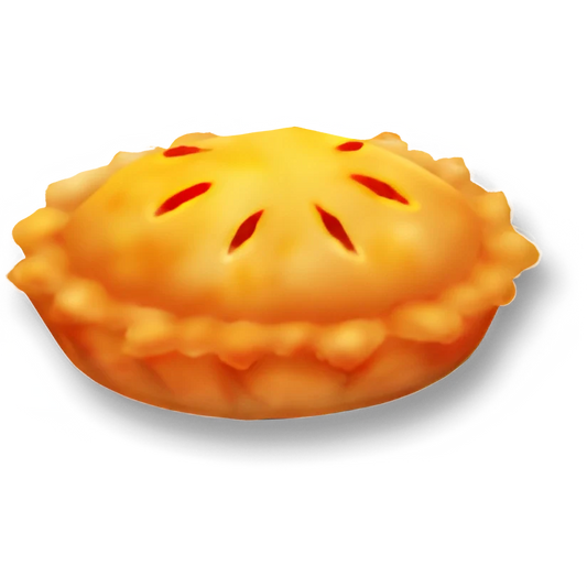 Apple Pie (x50)
