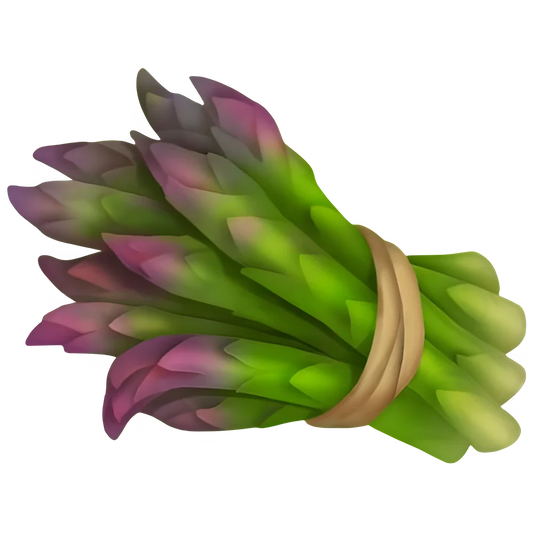 Asparagus (x150)
