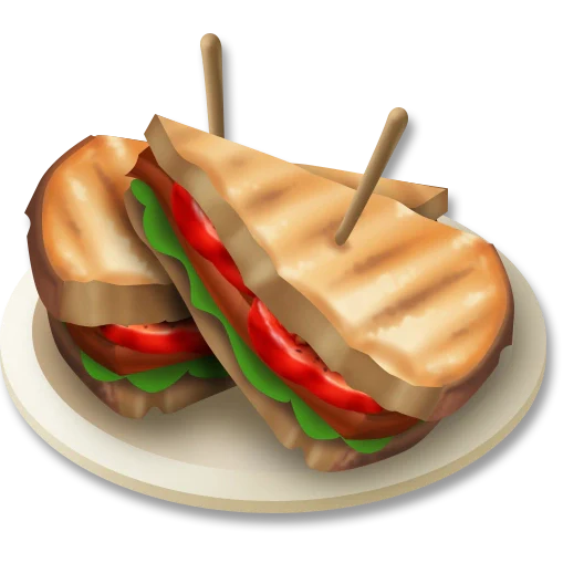 Bacon Toast (x50)