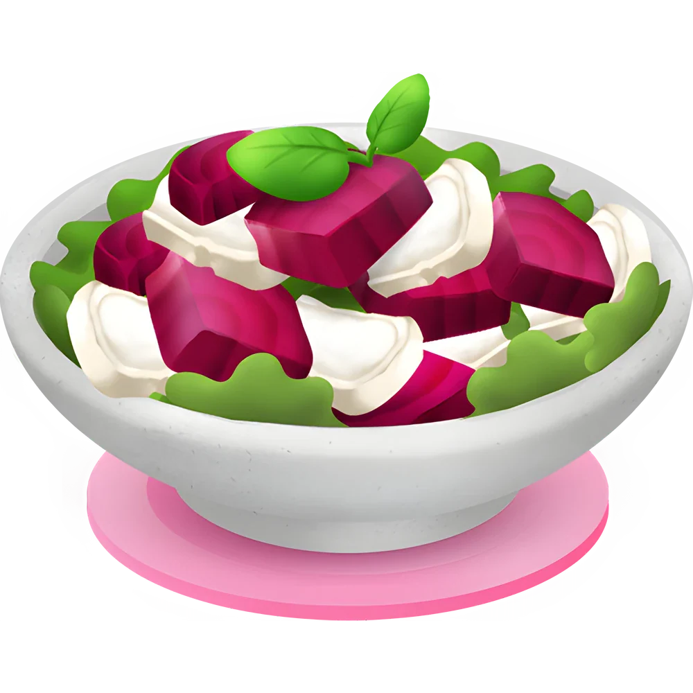 Beetroot Salad (x50)