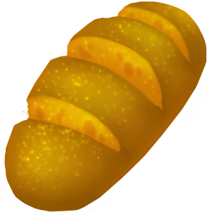 Bread (x100)