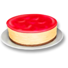 Cheesecake (x50)