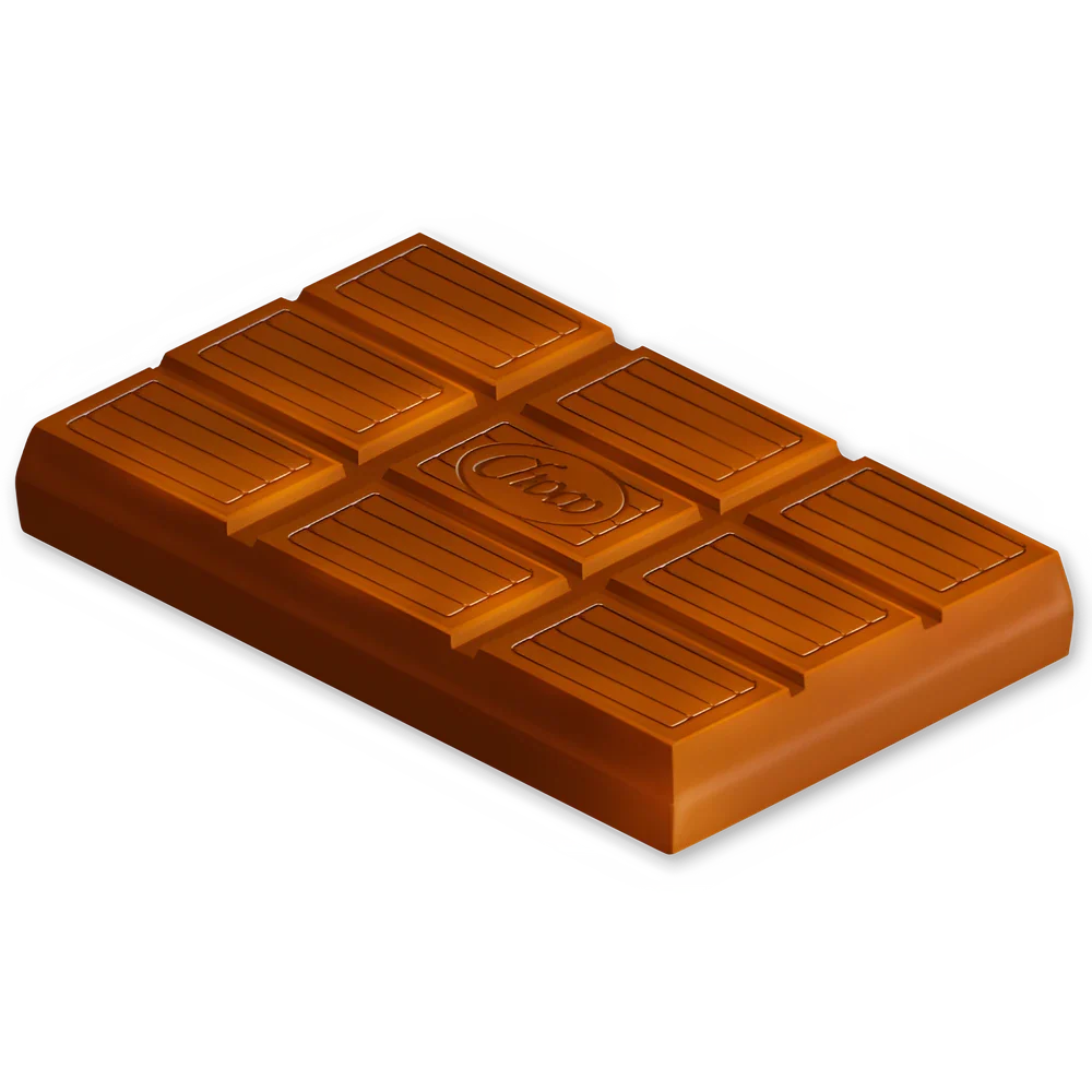 Chocolate (x50)