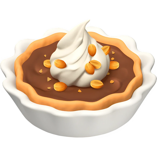 Chocolate Pie (x50)