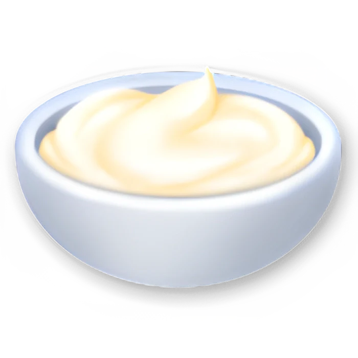 Cream (x100)