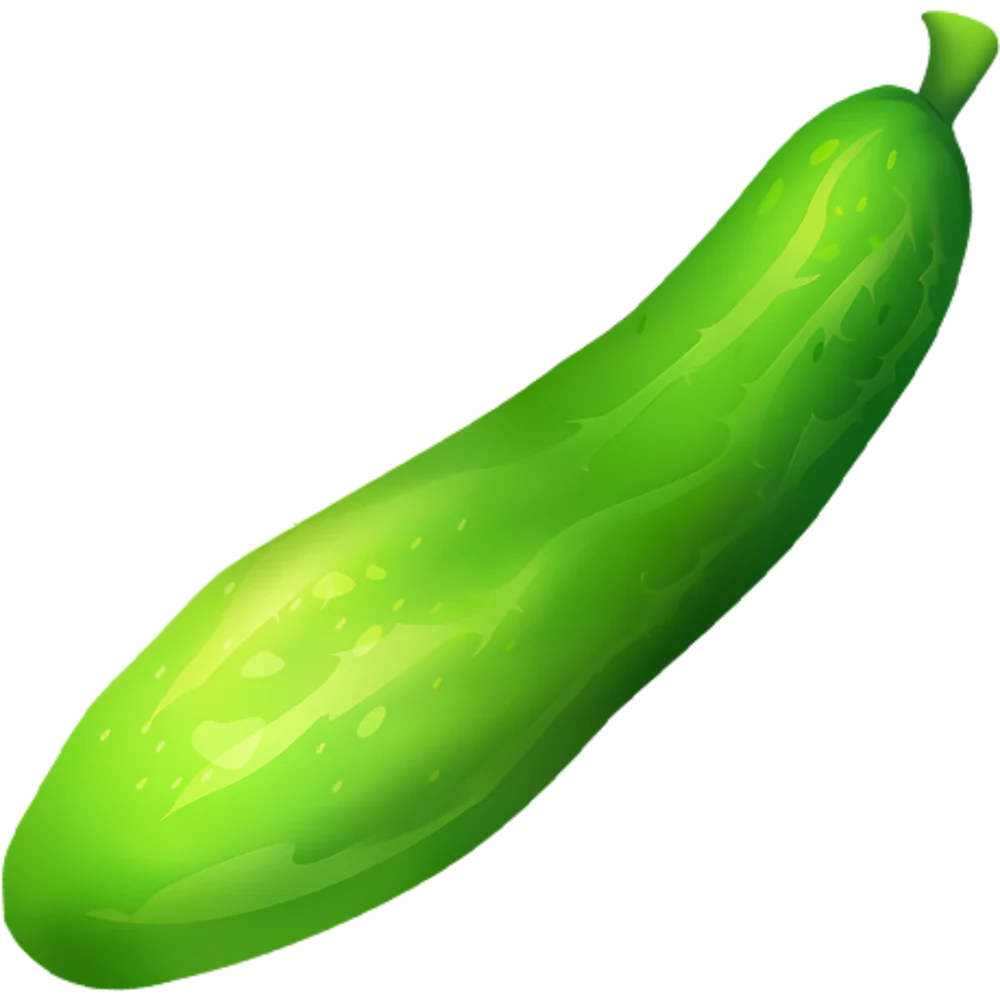 Cucumber (x150)