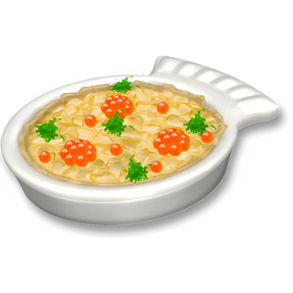 Fish Pie (x50)