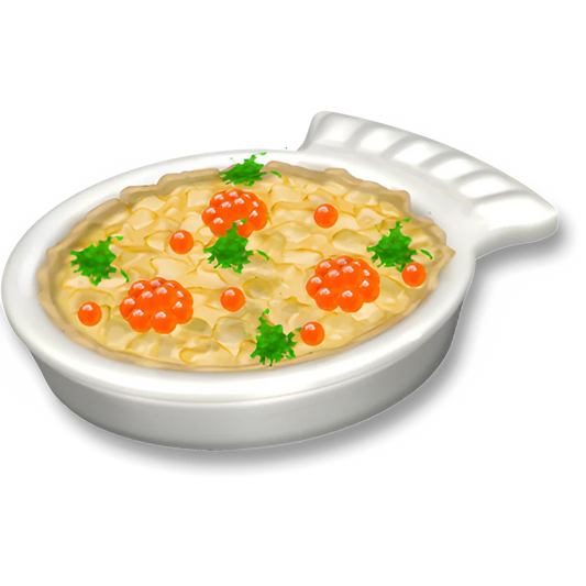 Fish Pie (x50)