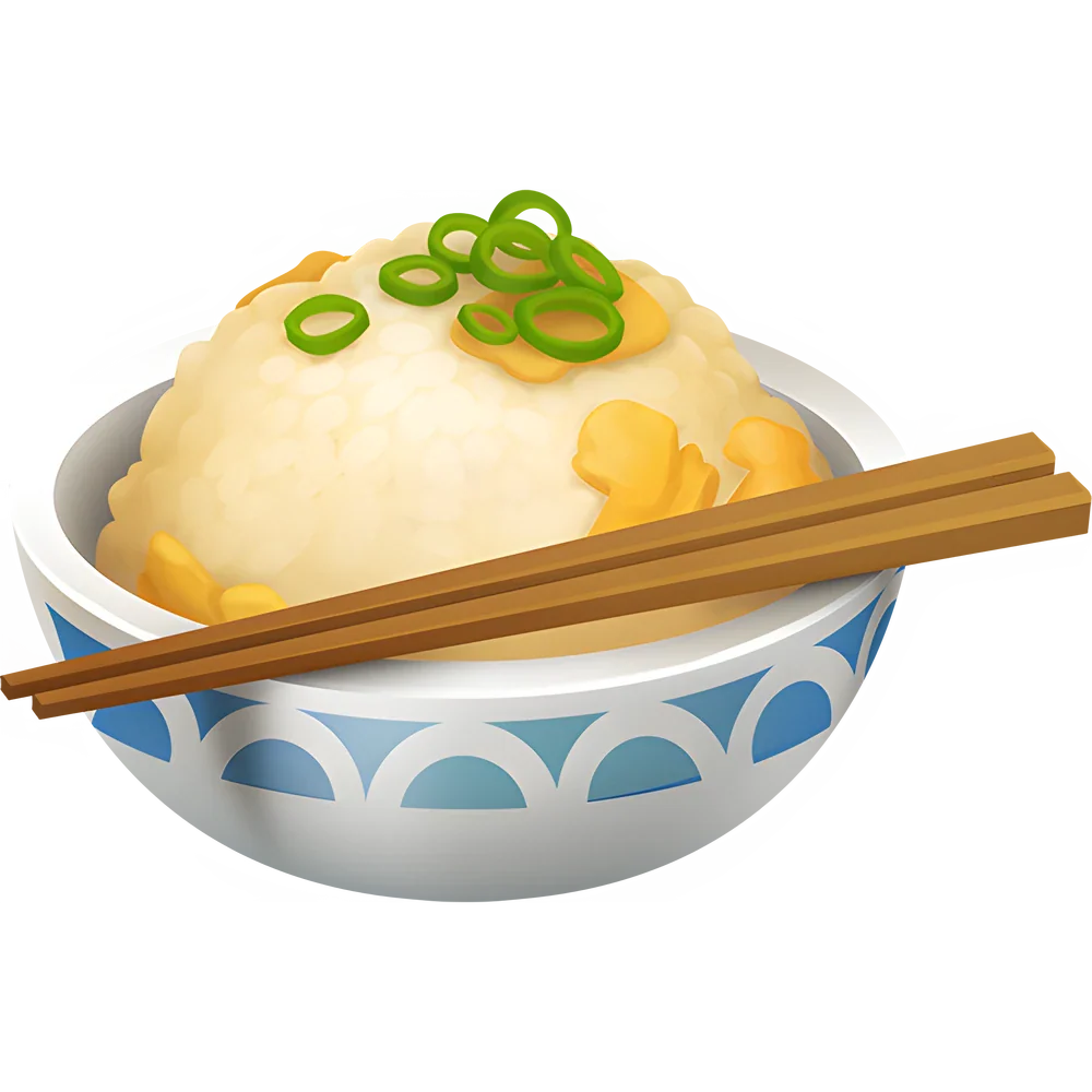 Fried Rice (x50)