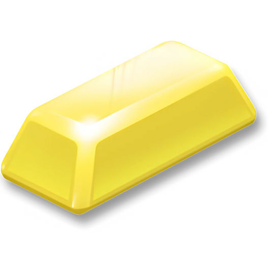 Gold Bar (x50)