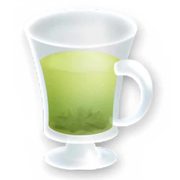 Green tea (x50)