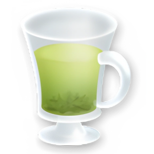 Green tea (x50)