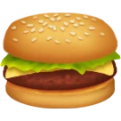 Hamburger (x50)