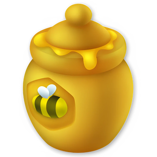 Honey (x100)