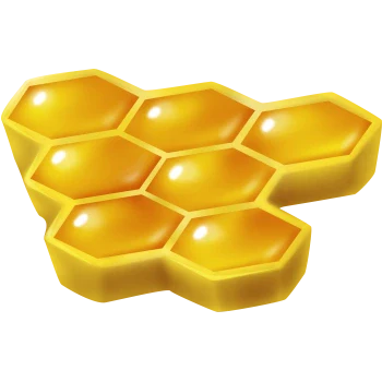Honeycomb (x100)
