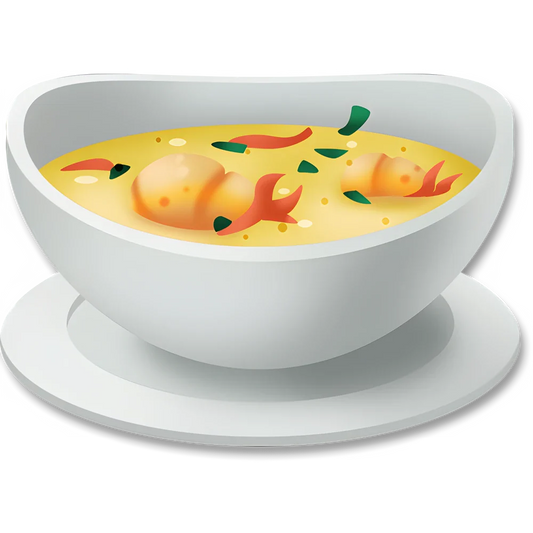 Lobster Soup (x50)