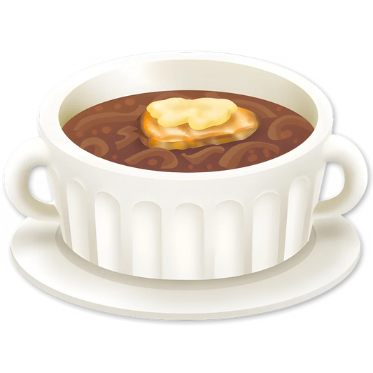 Onion Soup (x50)