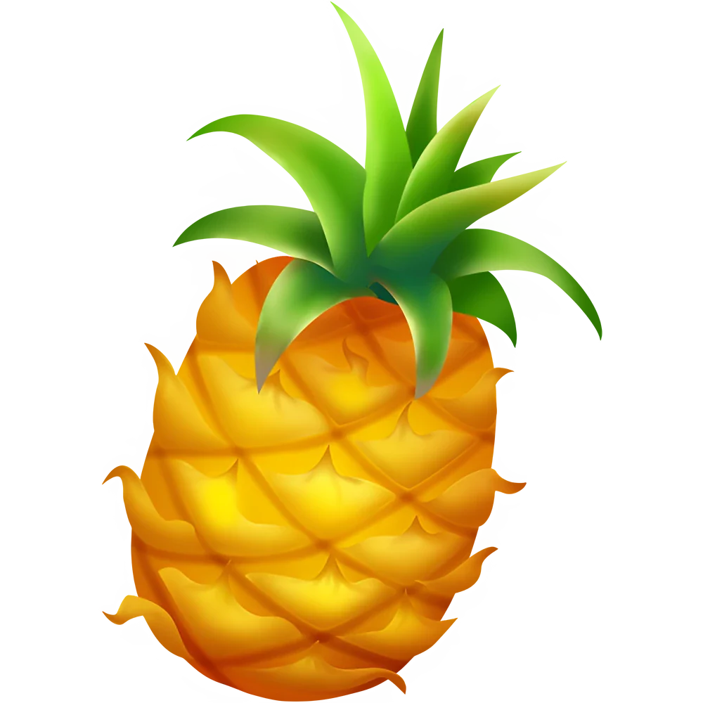 Pineapple (x150)
