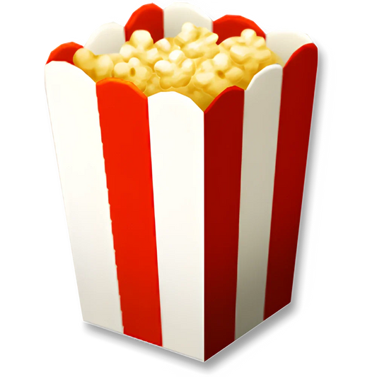 Popcorn (x100)