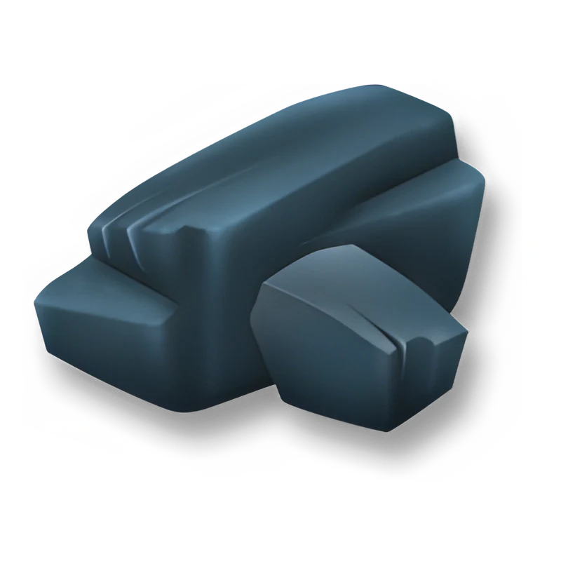 Refined Coal (x50)