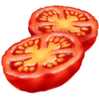 Roasted Tomatoes (x50)