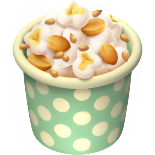 Snack Mix (x50)