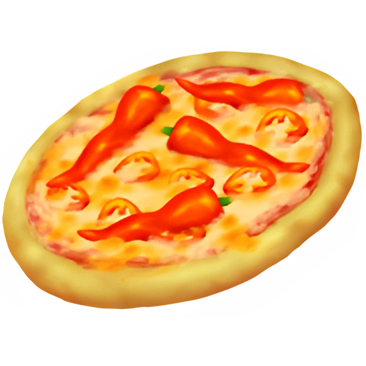 Spicy Pizza (x50)