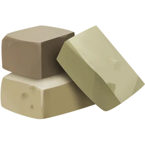 Stone block (x80)