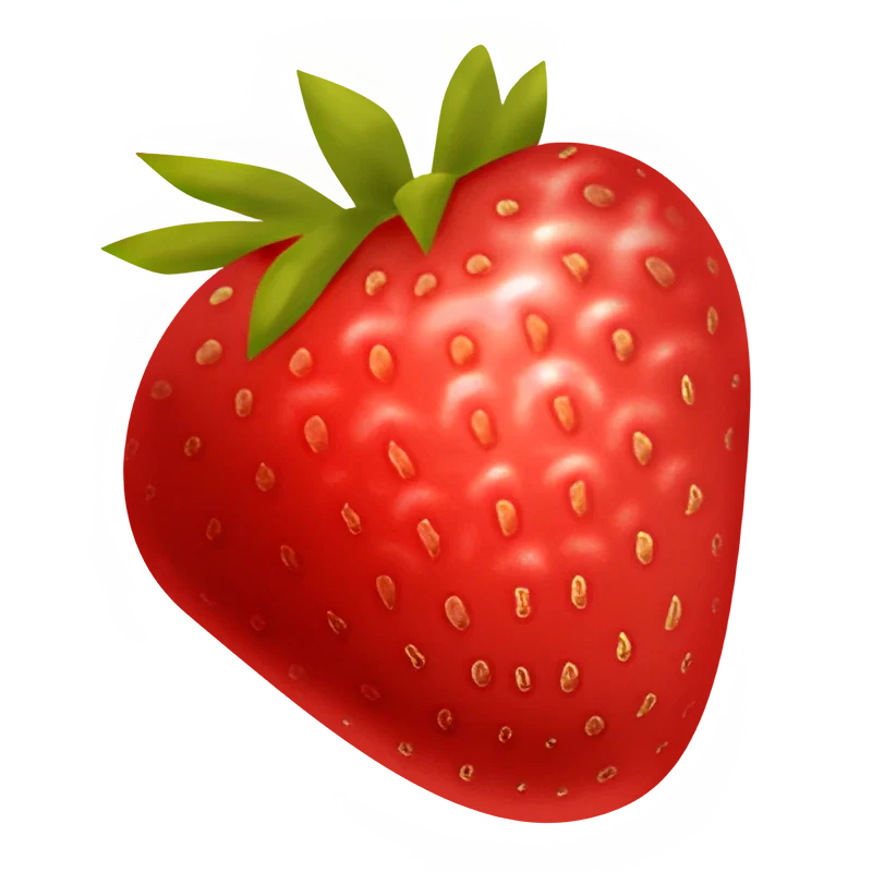 Strawberry (x150)