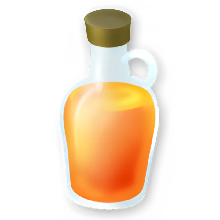 Syrup (x100)