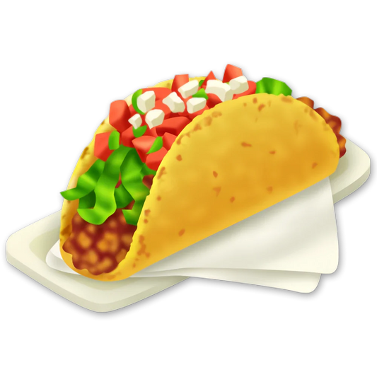 Taco (x50)