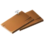 Wood panel (x80)